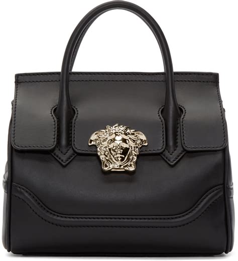 versace 1669 borsa|versace purses black label.